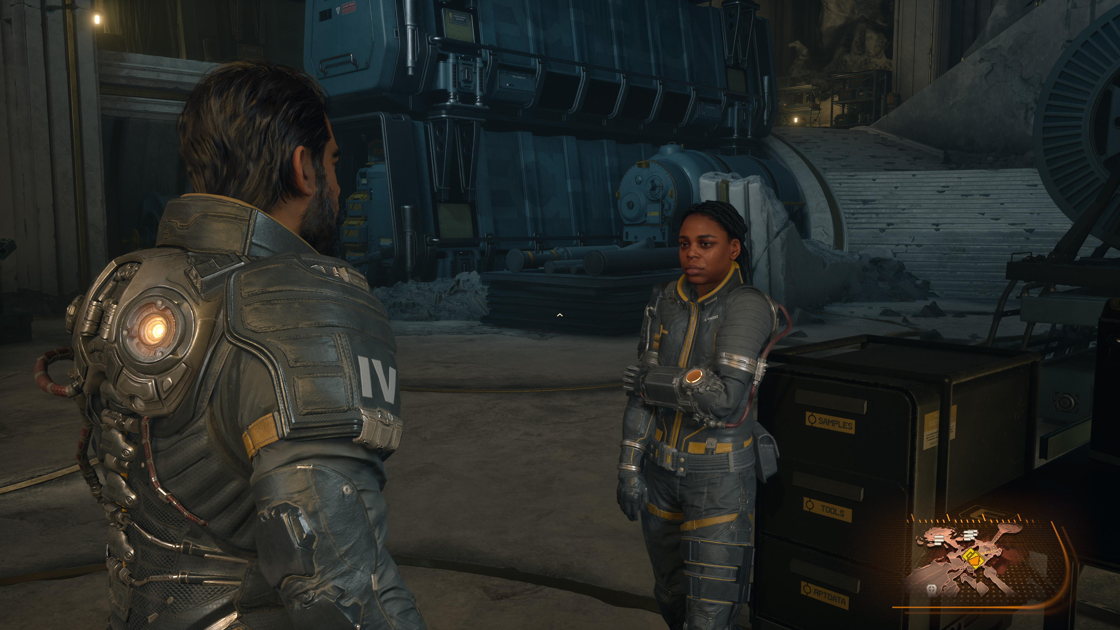 gameplay